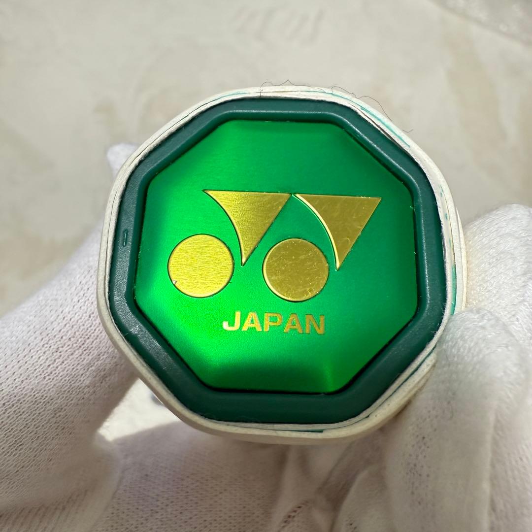 未使用級極美品 YONEX ヨネックスGEOBREAK 70S （G1） 軟式