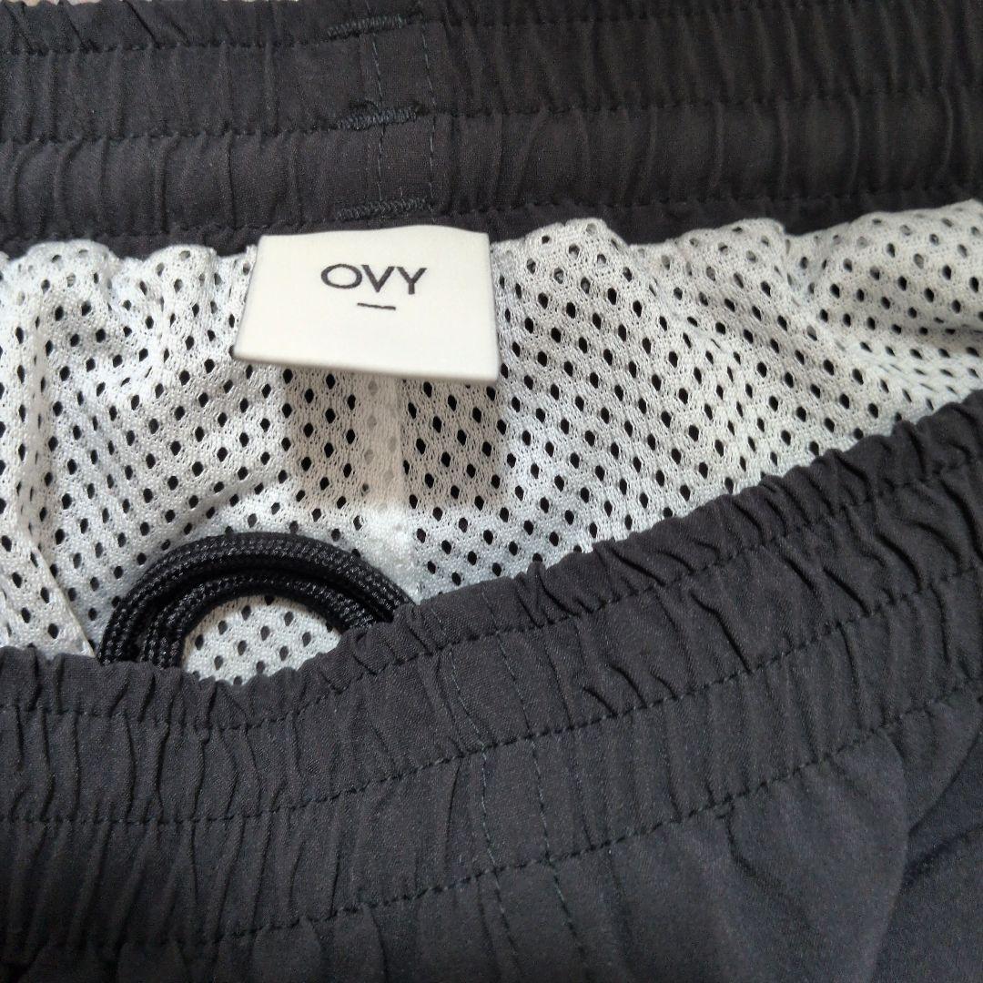 パンツ OVY Cordura Nylon Baggies Shorts XL
