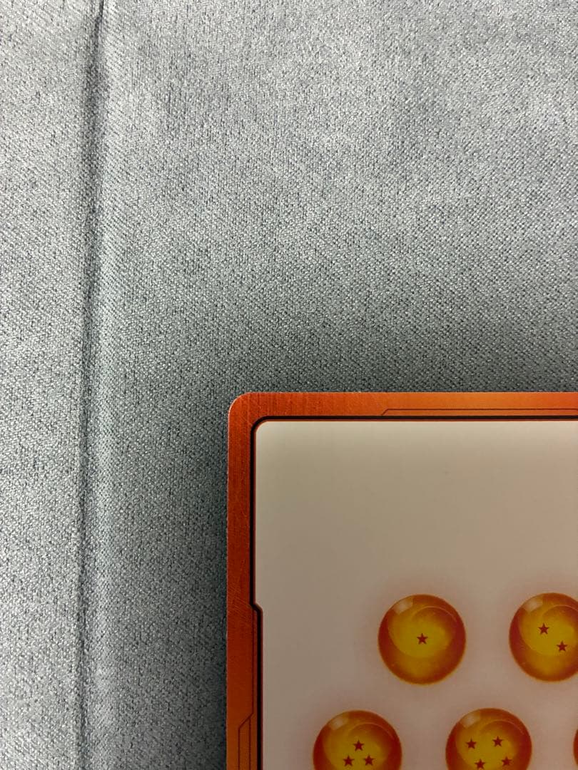 エナジーマーカー　ベジット、ゴジータ　パラレル