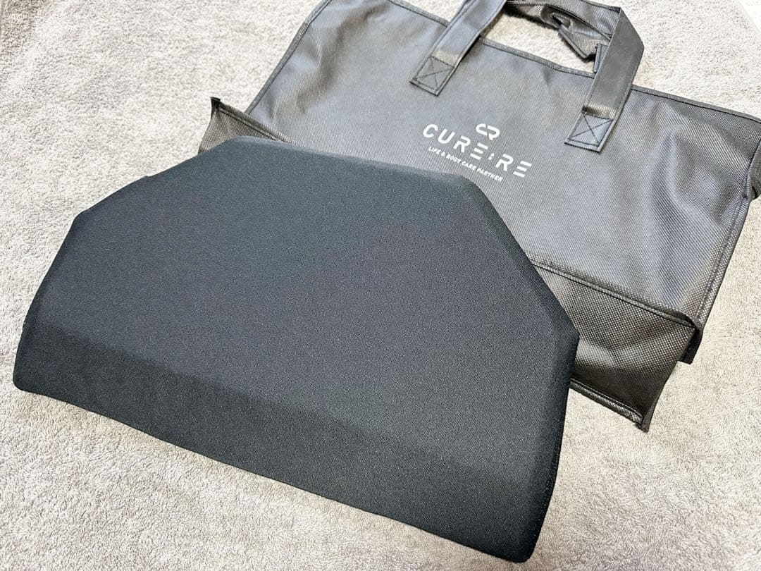 キュアレおしり枕【CURE:RE OSHIRI MAKURA】