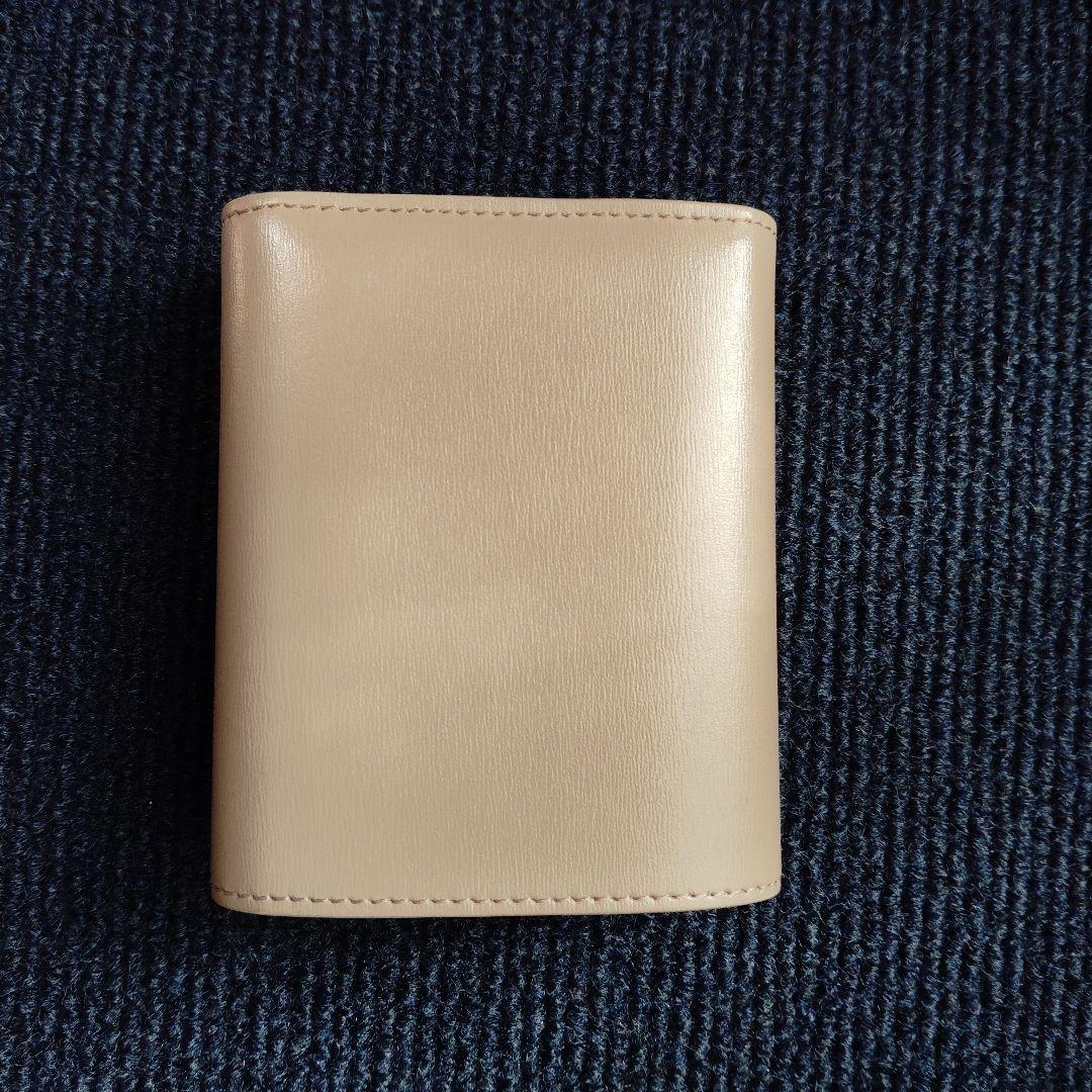 『Ariel』セリーヌ財布 3つ折り