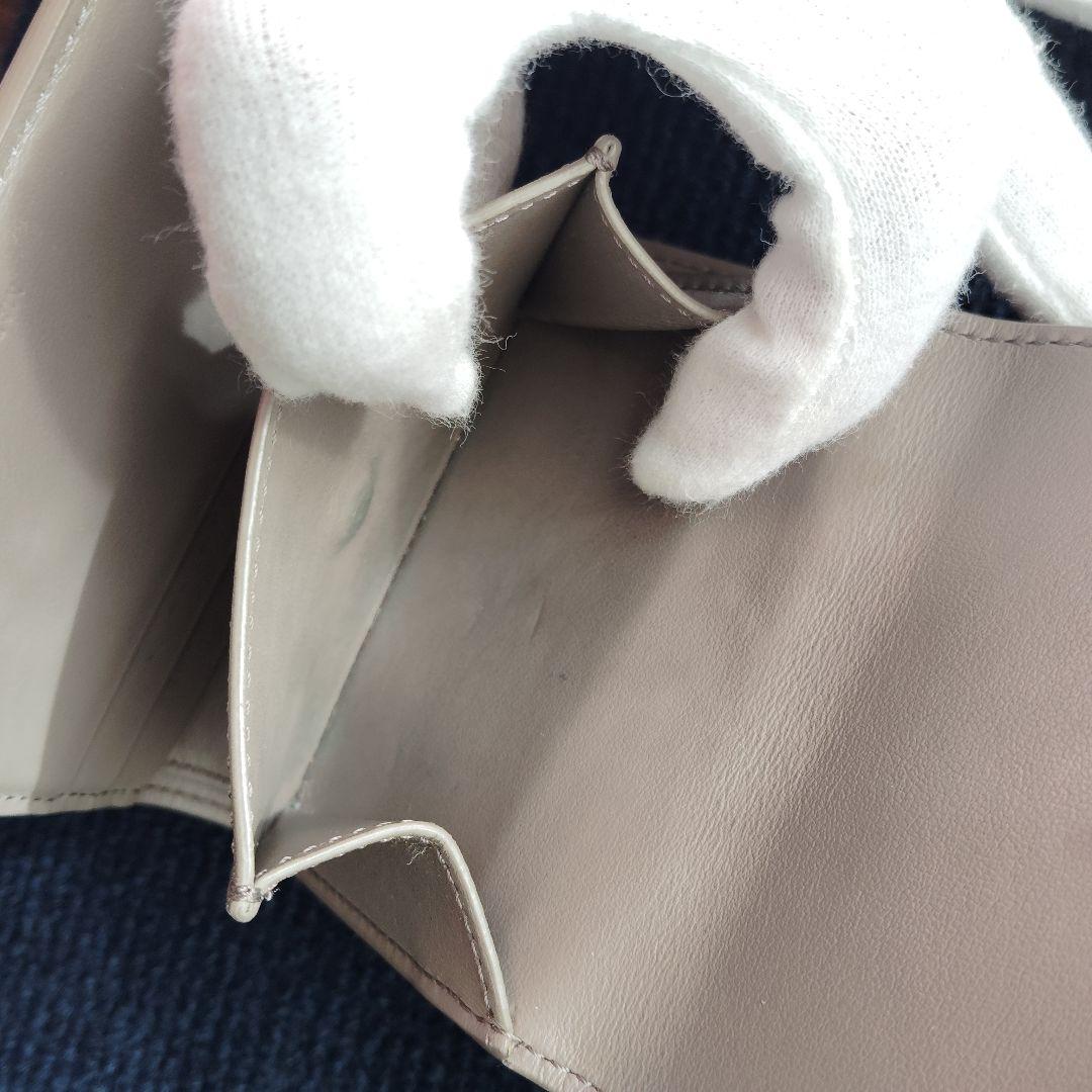 『Ariel』セリーヌ財布 3つ折り