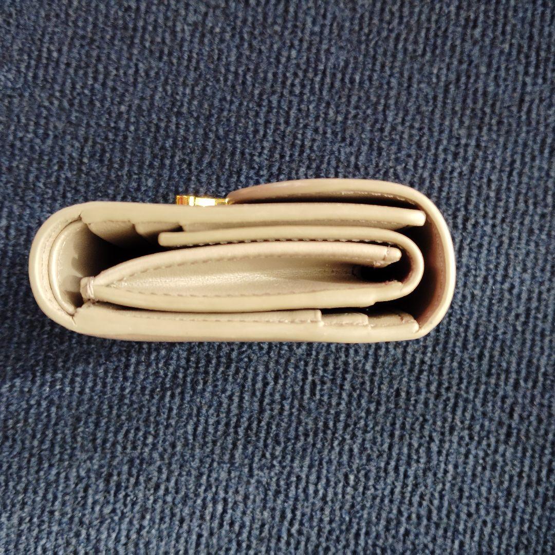 『Ariel』セリーヌ財布 3つ折り