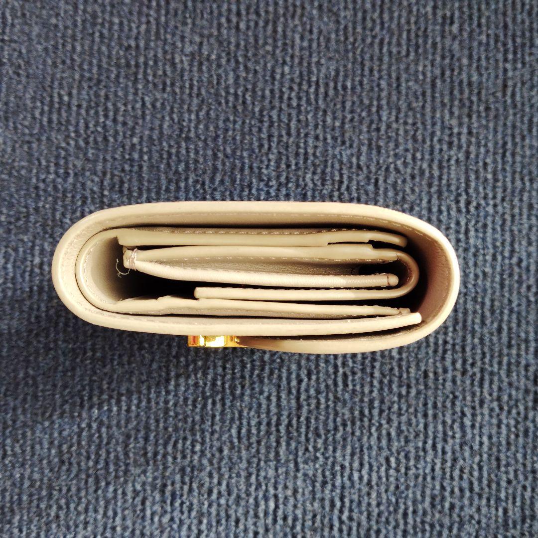 『Ariel』セリーヌ財布 3つ折り