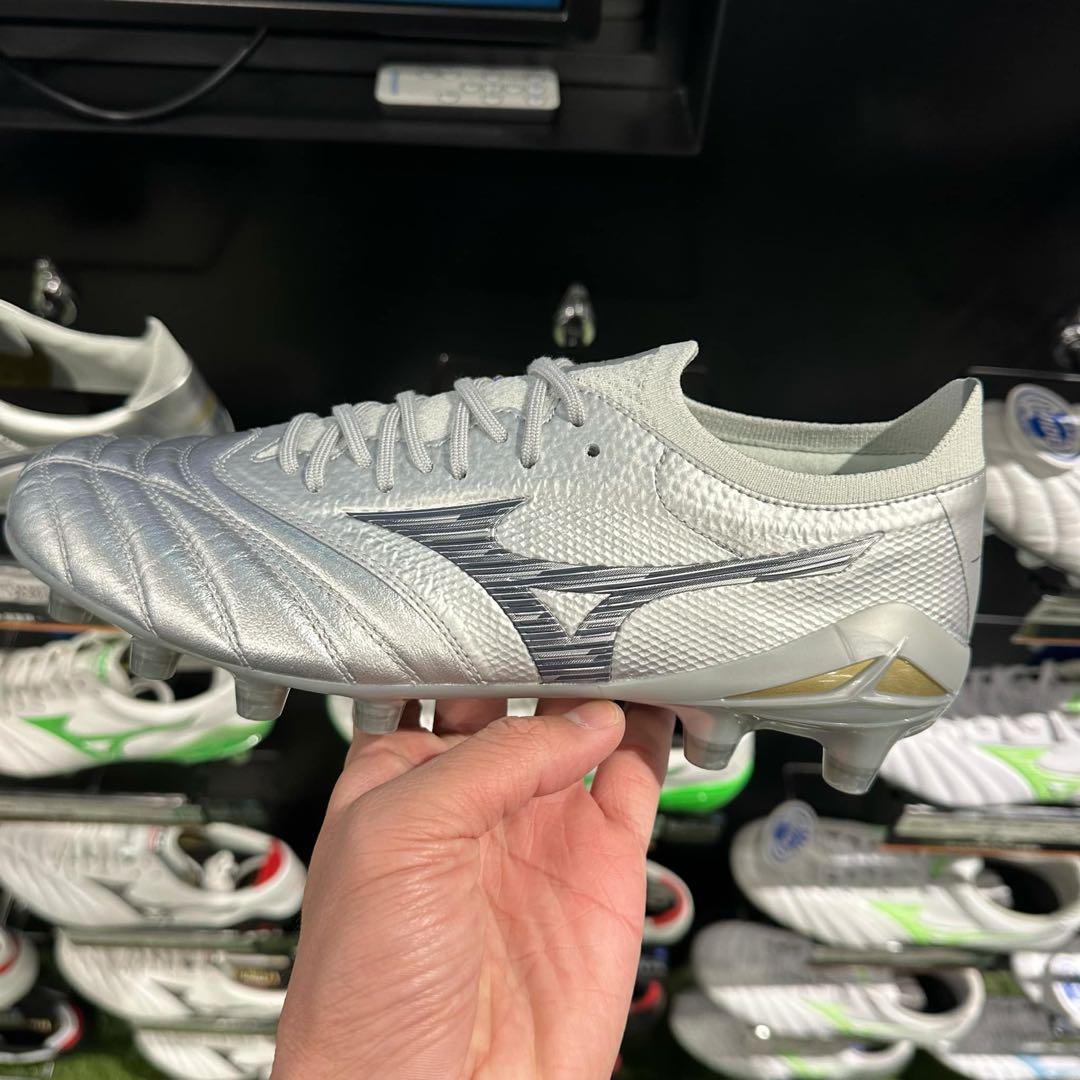 Mizuno モレリアネオ 4 β JAPAN 25.5cm