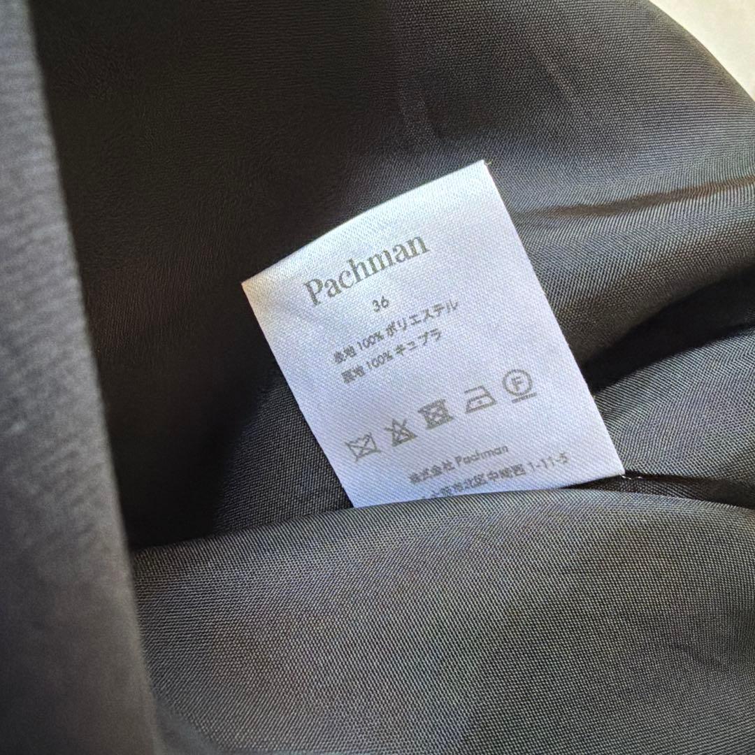 pachman COBB TUNIC サイズ36