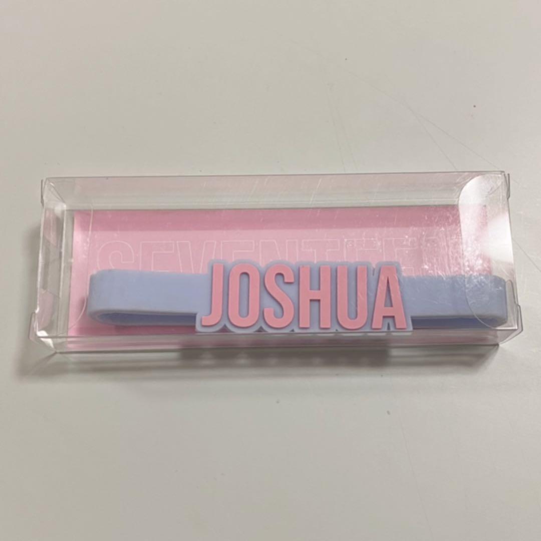 SEVENTEEN ペンライト アクセサリー ジョシュア