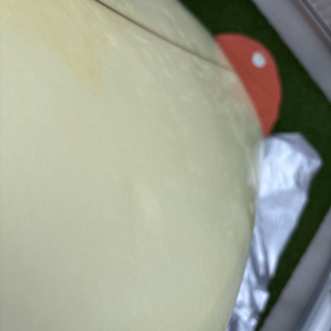 サーフィン・ボディボード LIDDLE / BURRITO DX 5`10