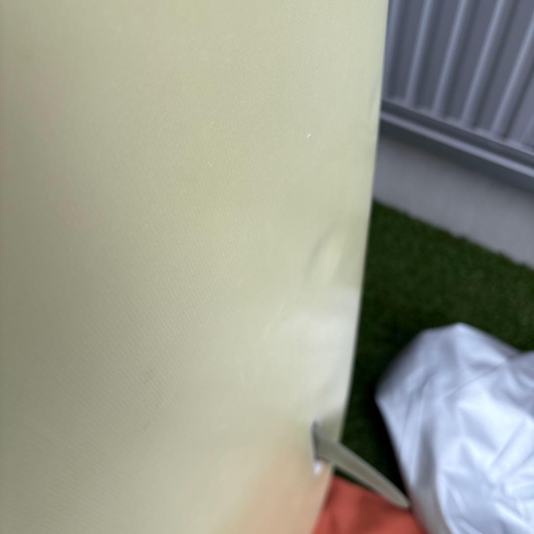 サーフィン・ボディボード LIDDLE / BURRITO DX 5`10