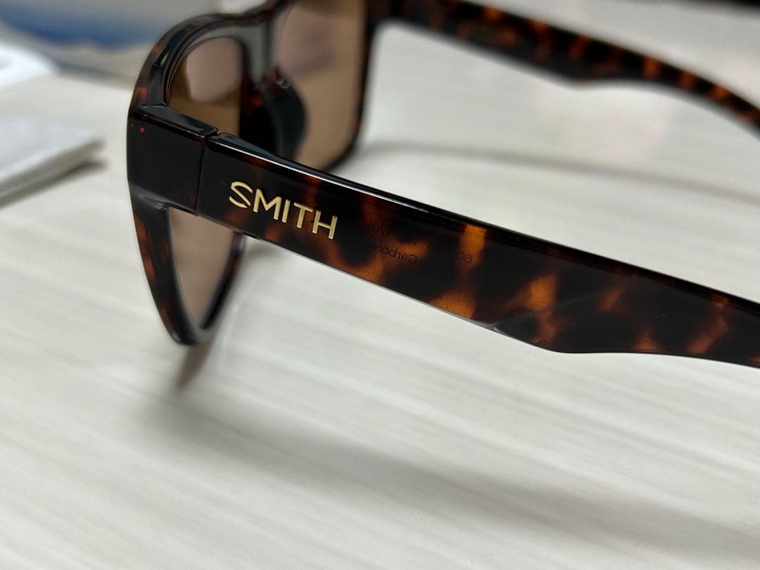 SMITH（スミス）LowdownXL2/偏光サングラス