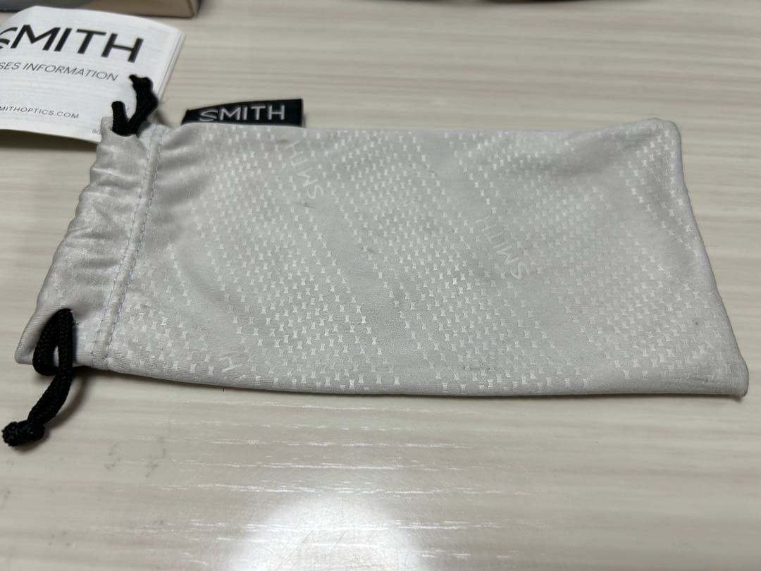 SMITH（スミス）LowdownXL2/偏光サングラス