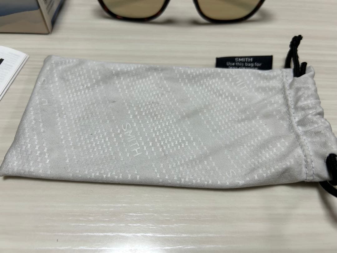 SMITH（スミス）LowdownXL2/偏光サングラス