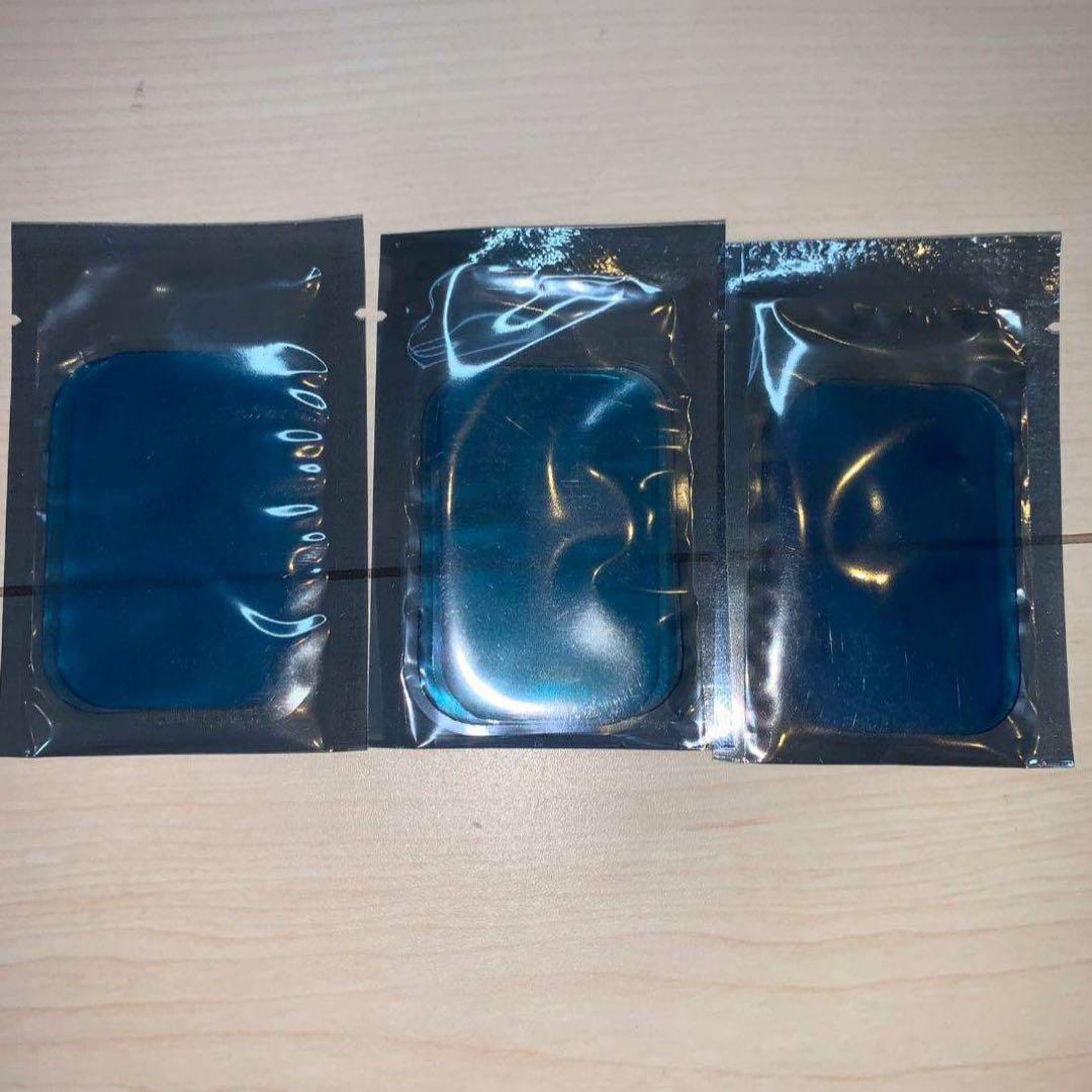 アブズフィット2 ボディフィット2×2　充電式３点　SIXPAD シックスパッド