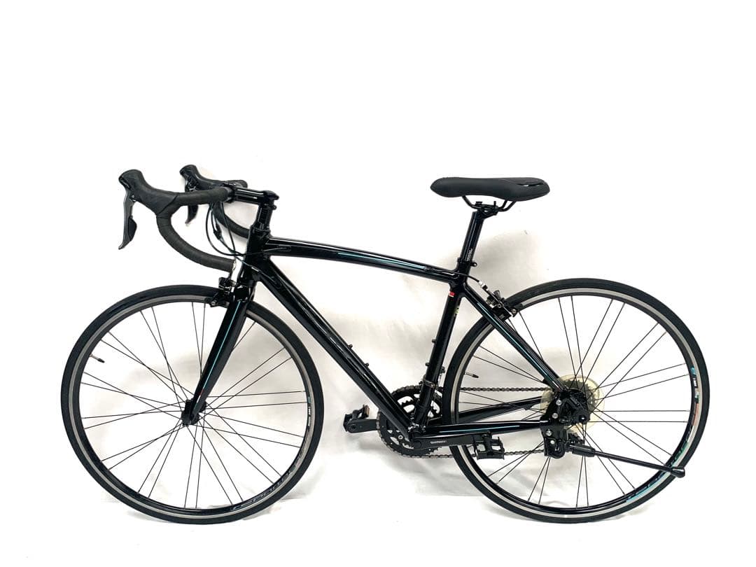 【即乘】送料無料ビアンキBianchi ロードバイクBERGAMO10.3キロ