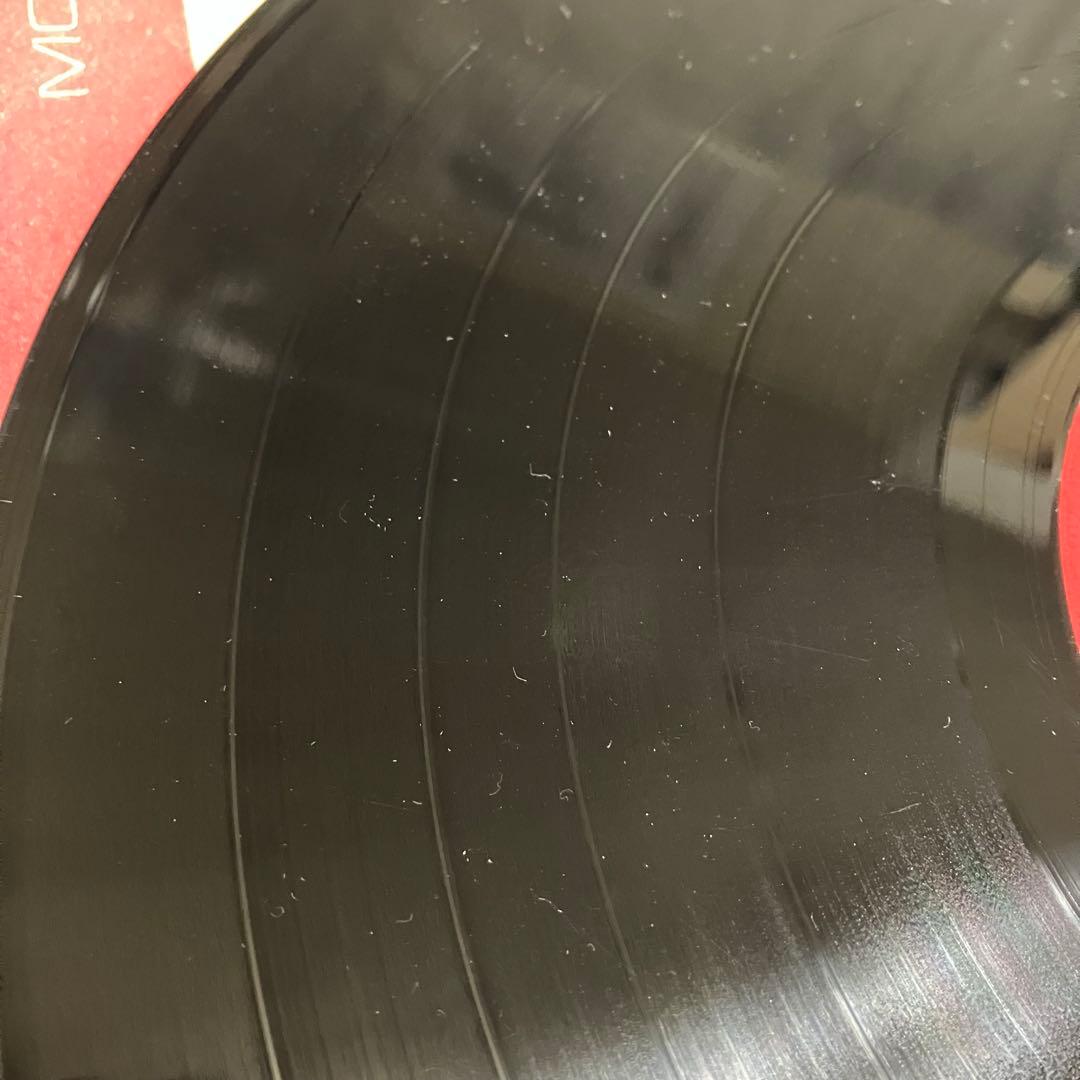 洋楽 ROLLING STONES / LET IT BLEED