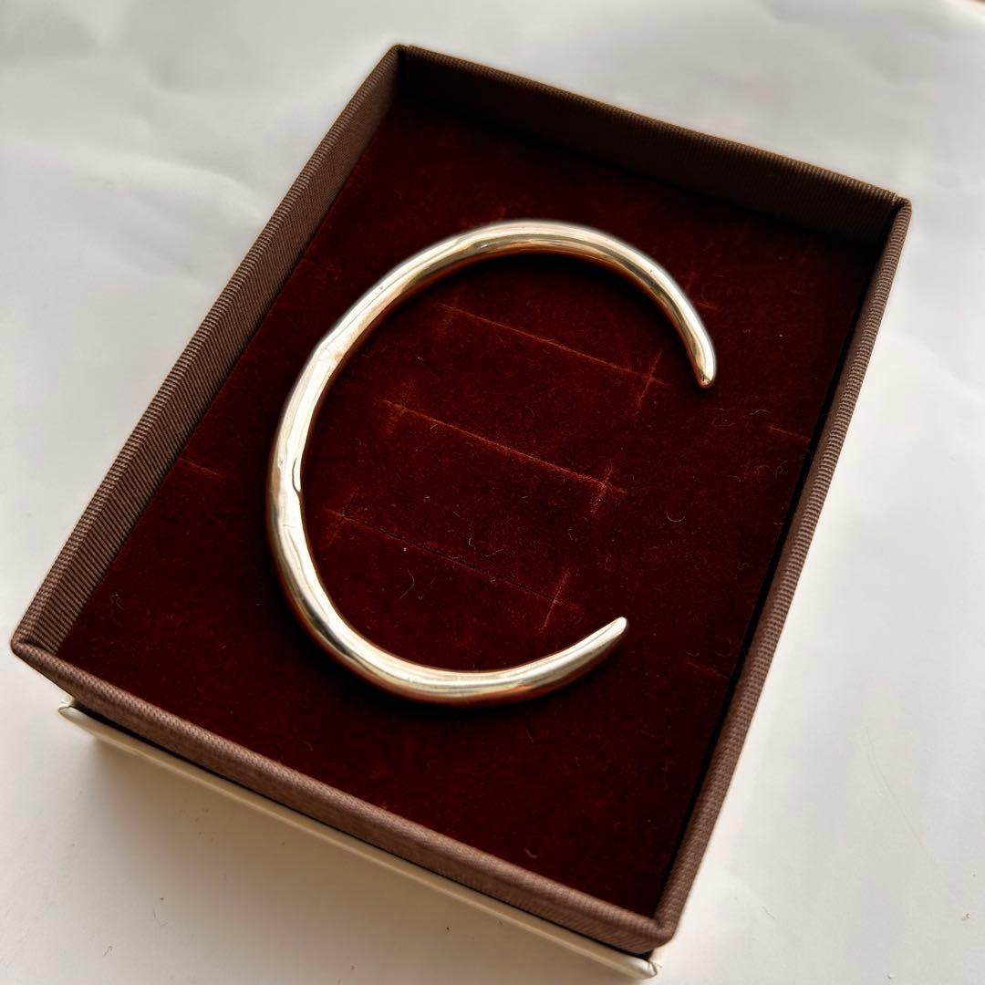 【TEN. 】ホルンバングル SV -S-