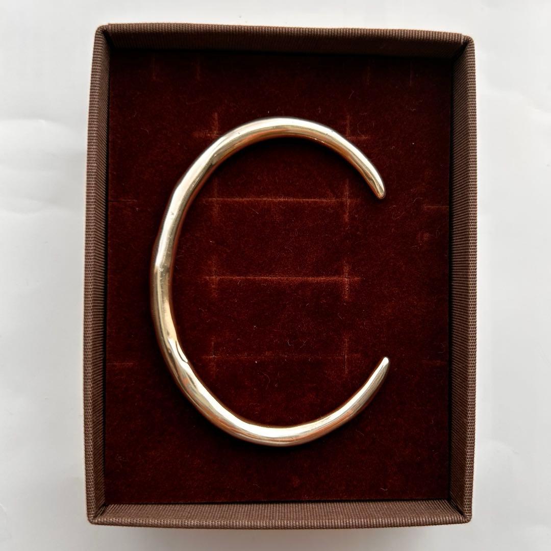 【TEN. 】ホルンバングル SV -S-