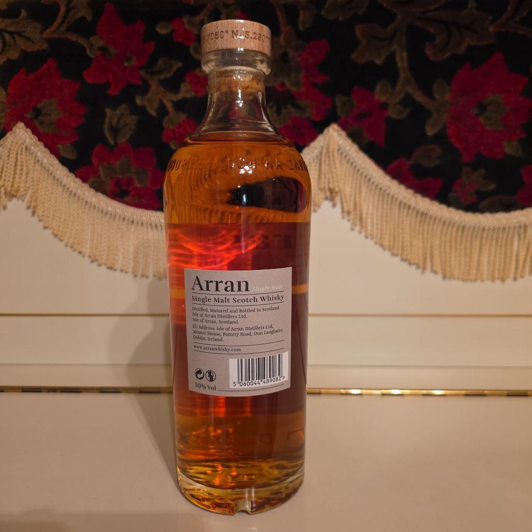 [新発売]< 限定> アラン ドゥエロ ディスカバリー 12年 エディション 3