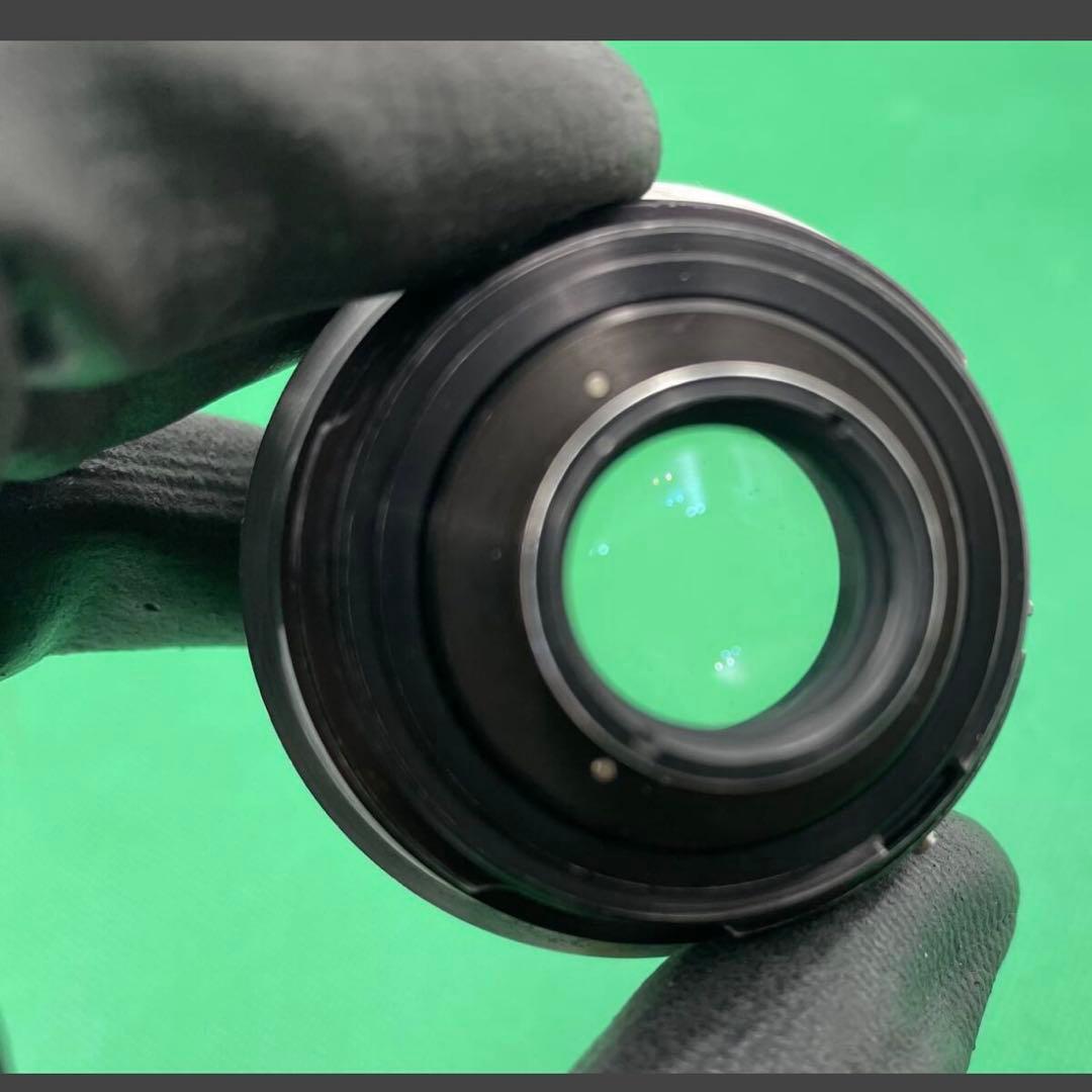 Carl Zeiss Flektogon 35mm f/2.8レンズ