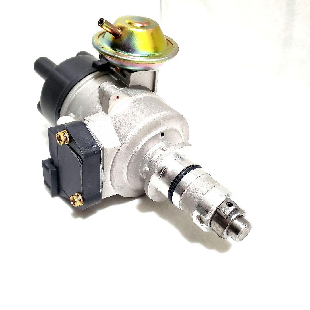 ローバーミニ 65D M4 1300cc LUCAS型 ディストリビューター