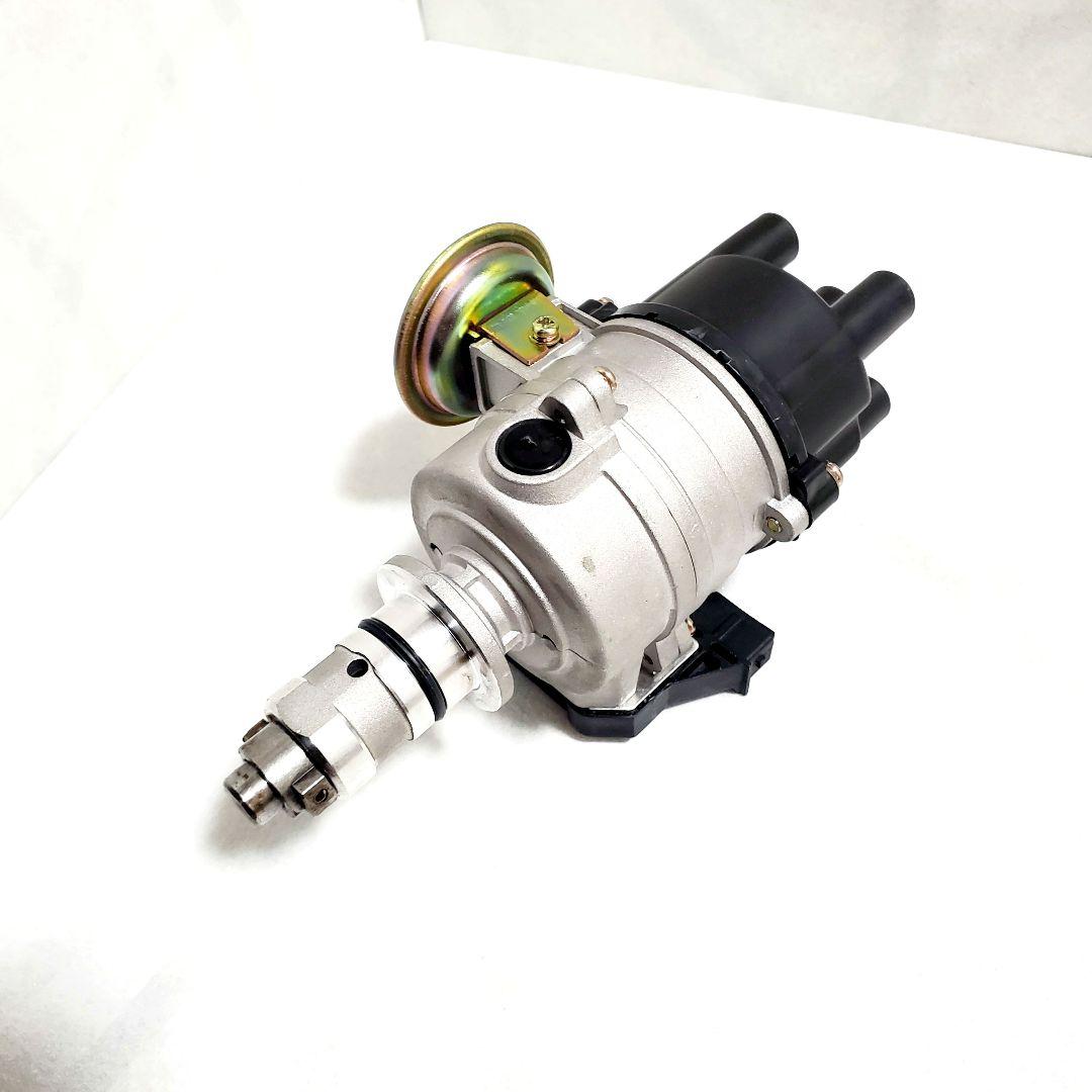 ローバーミニ 65D M4 1300cc LUCAS型 ディストリビューター