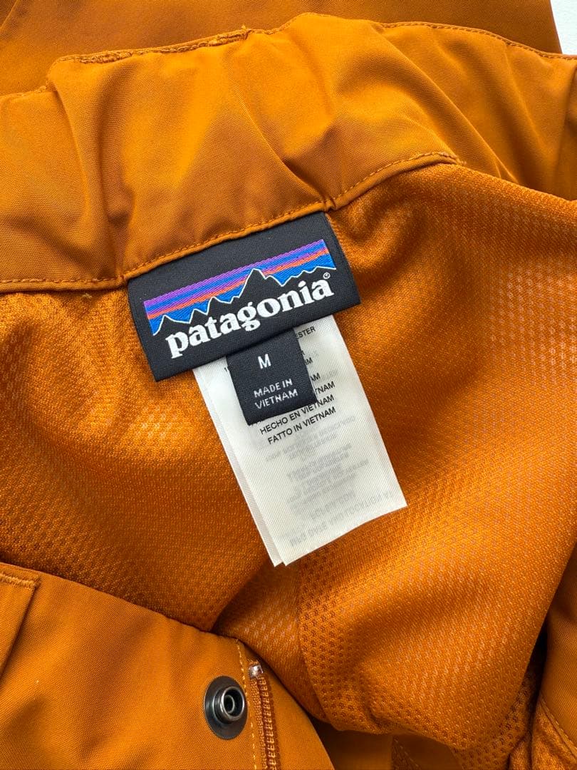 Patagonia パタゴニア Powder Bowl Pants - M