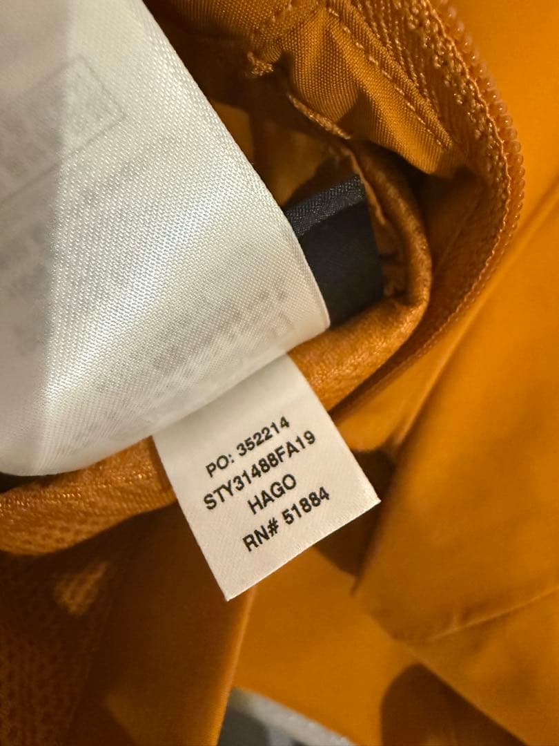 Patagonia パタゴニア Powder Bowl Pants - M