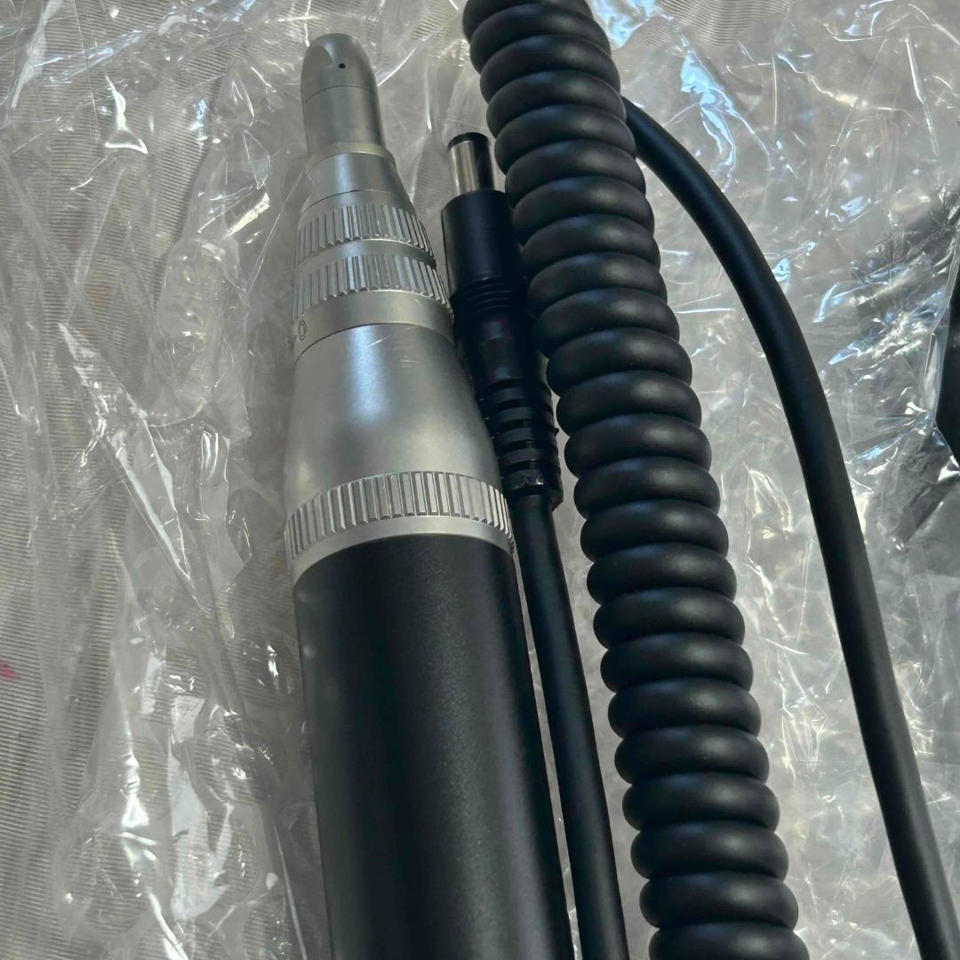 [ネイルラボ]プロ用ネイルマシン卓上式　NLX【メーカーにて新品部品交換済】