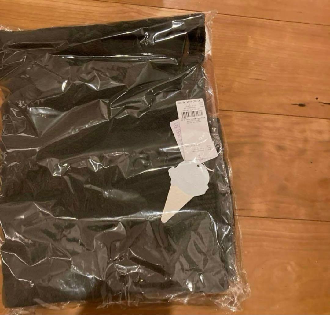 ジェラートピケ　ブランケット