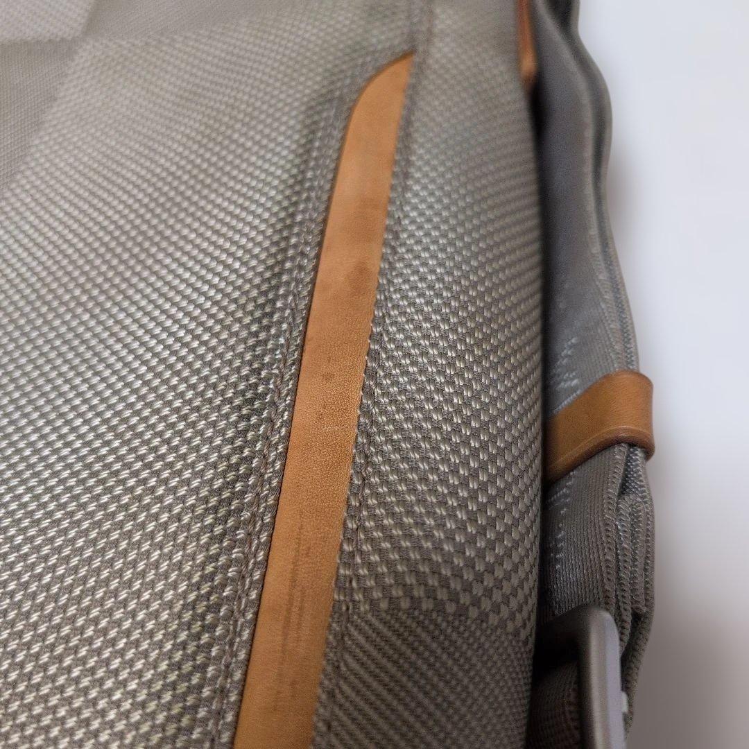 たっきぃ　LOUIS VUITTON ダミエ キャンバス レザー