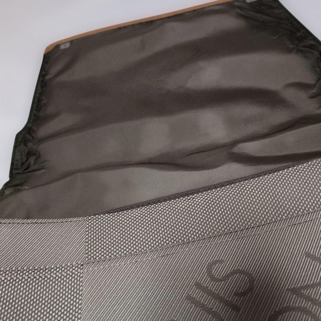 たっきぃ　LOUIS VUITTON ダミエ キャンバス レザー