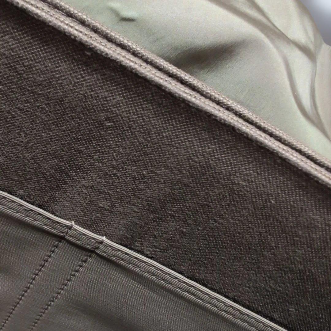 たっきぃ　LOUIS VUITTON ダミエ キャンバス レザー