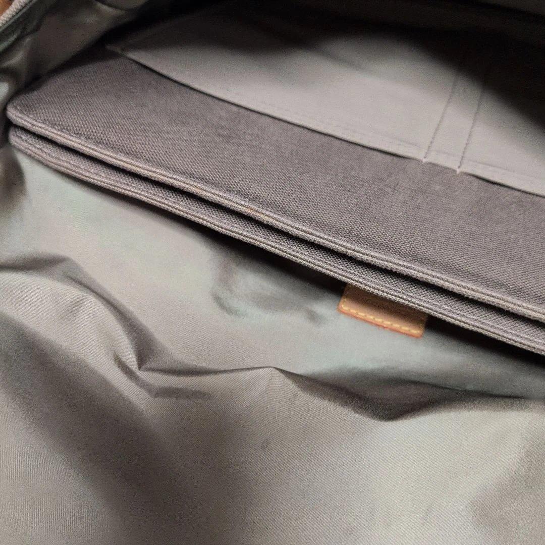 たっきぃ　LOUIS VUITTON ダミエ キャンバス レザー