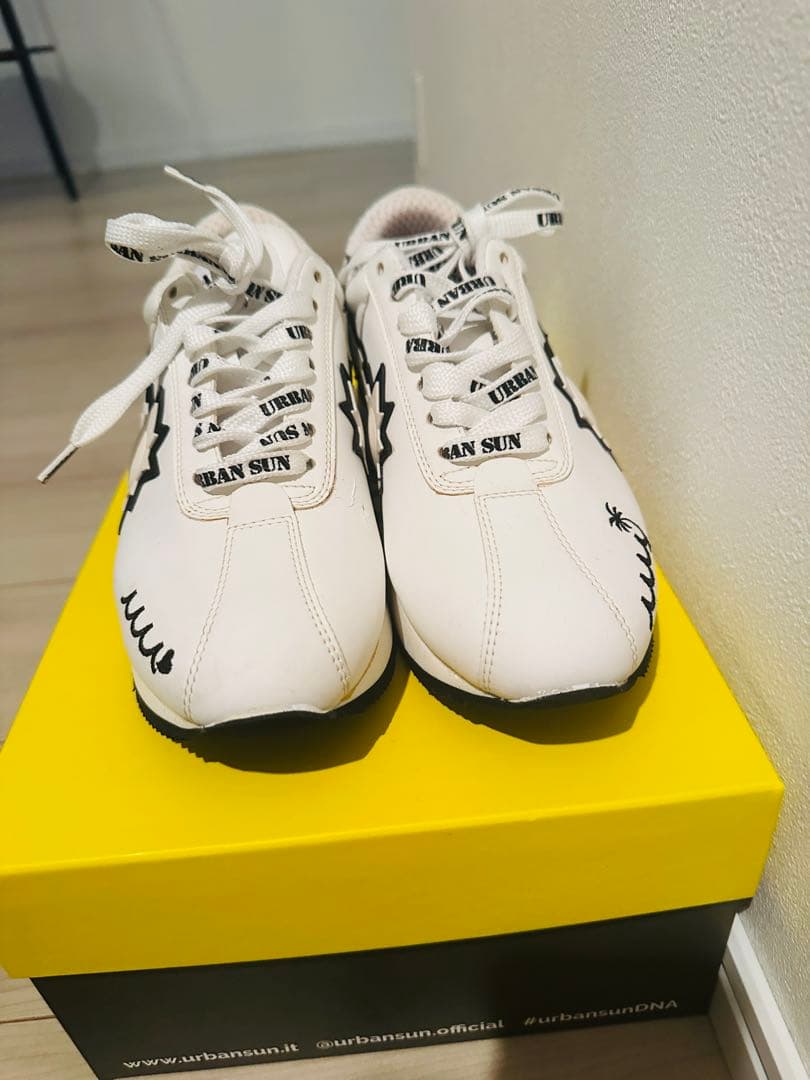 muta ✖️URBAN SUN 37