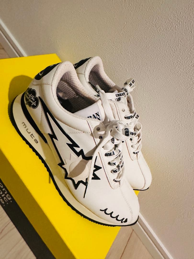 muta ✖️URBAN SUN 37