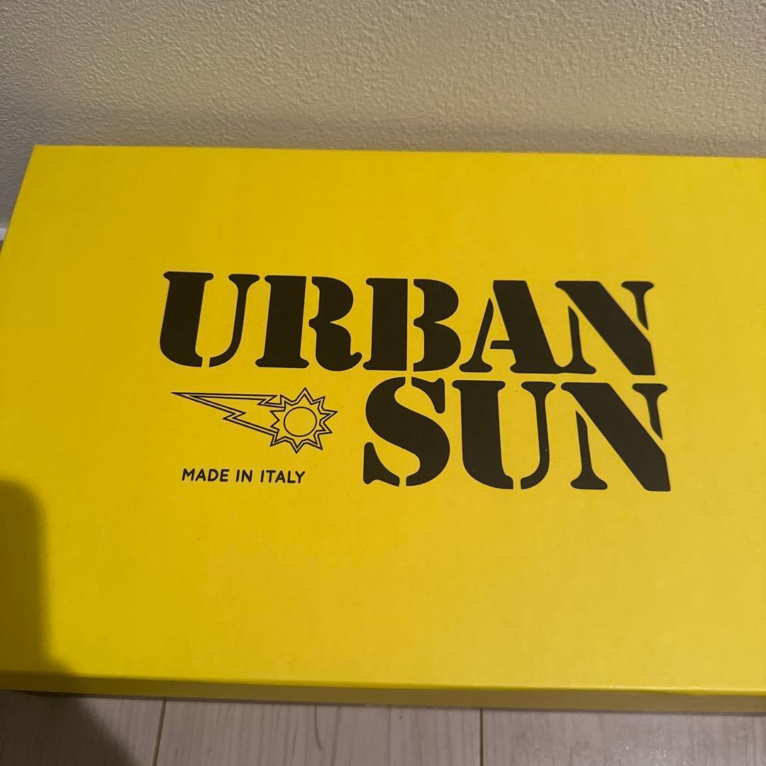 muta ✖️URBAN SUN 37