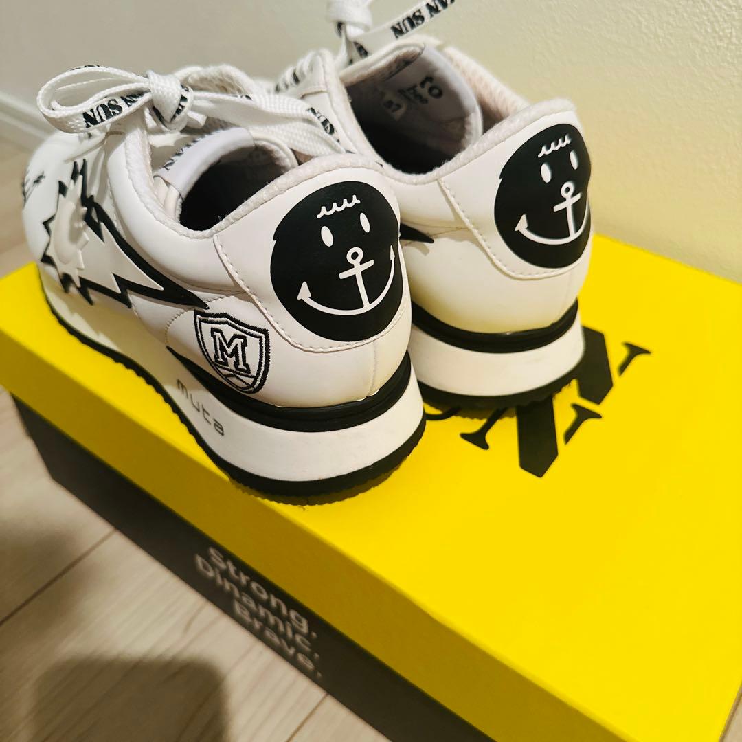 muta ✖️URBAN SUN 37