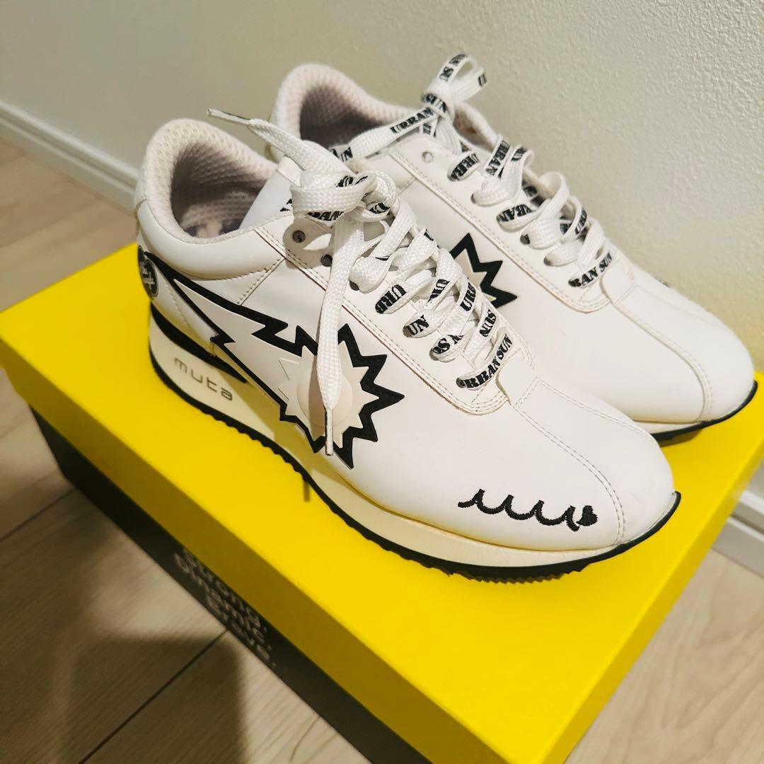 muta ✖️URBAN SUN 37