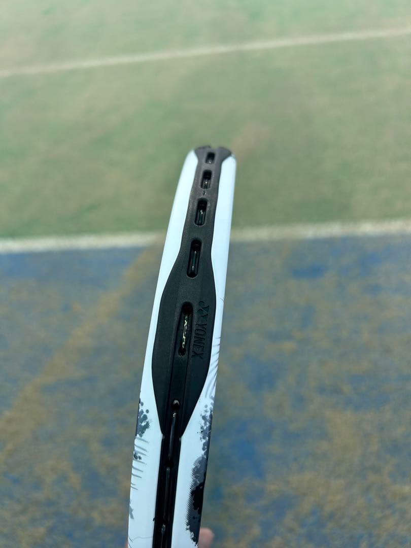 ラケット(軟式用) 80s UL0