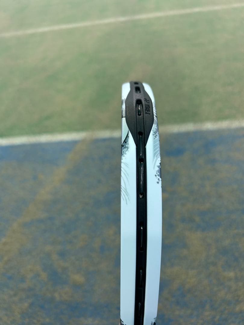 ラケット(軟式用) 80s UL0