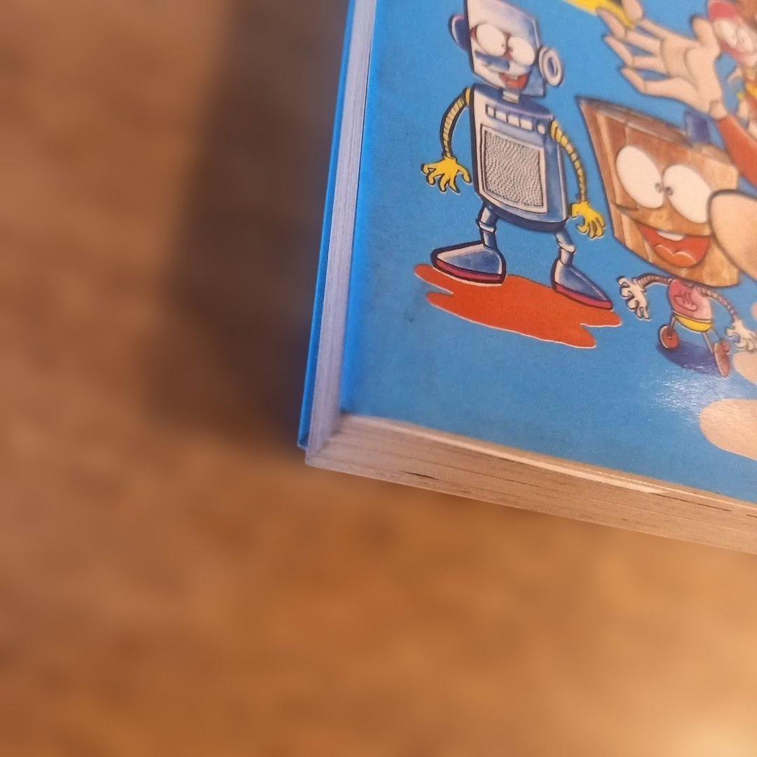 【初版】ドッキリ仮面2　2巻　日大健児　神保史郎