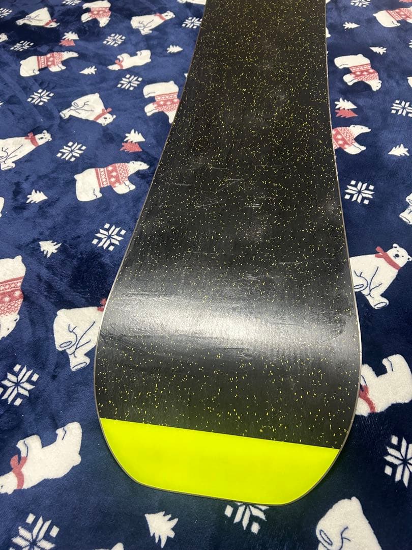 サロモン24-25SALOMON .『HPS - LOUIF PARADIS』.