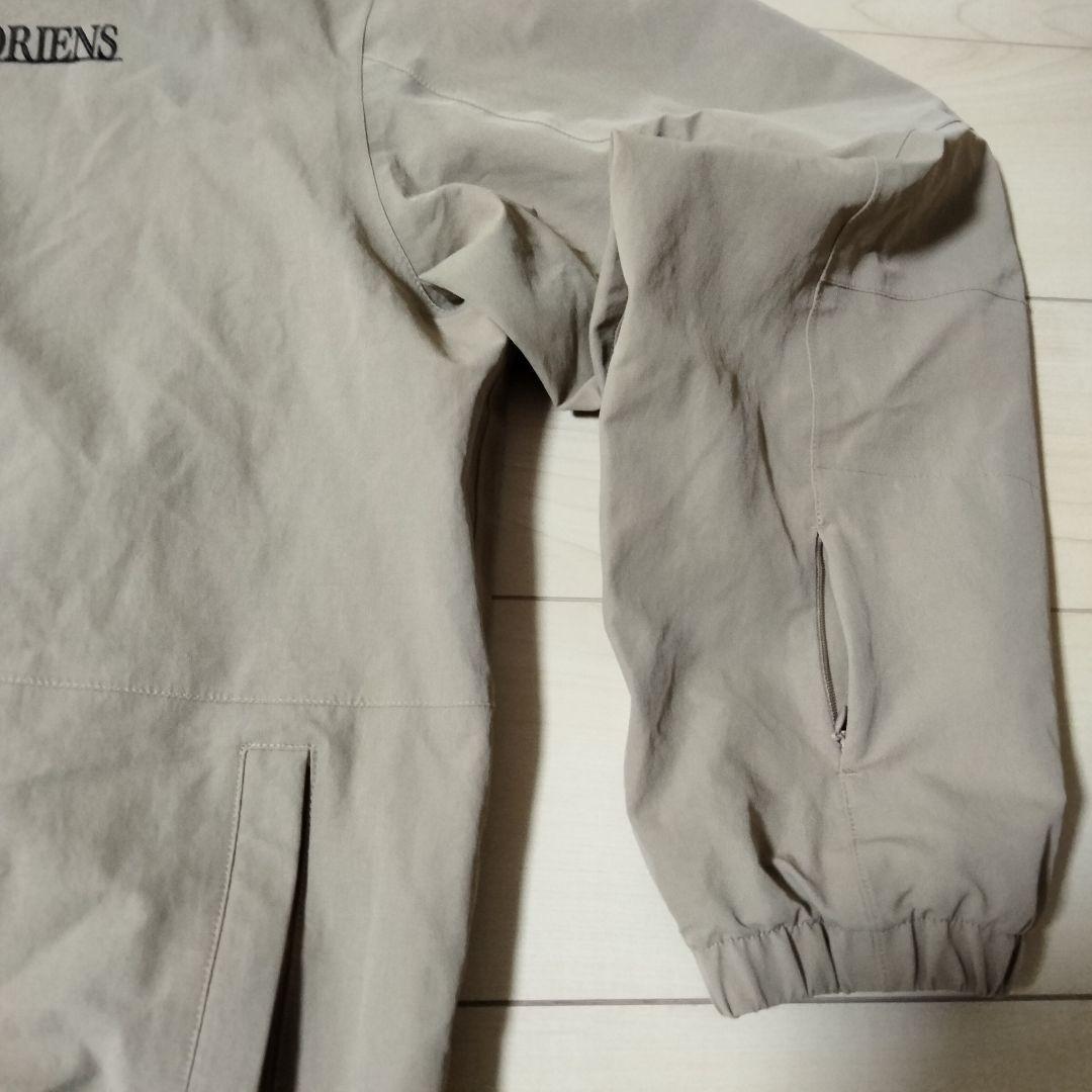 oriens　オリエンス　スノーボードウェアセット　新品並み