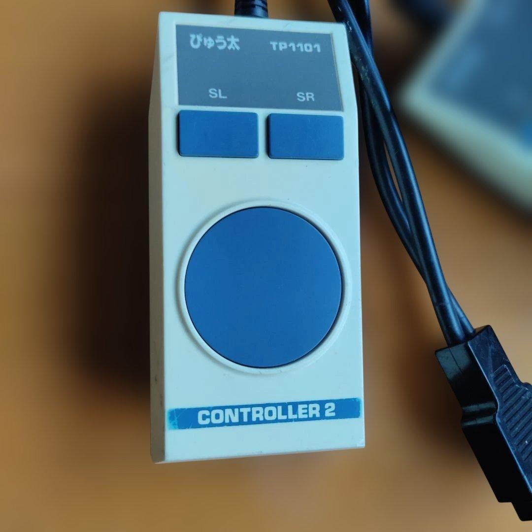 TOMY ぴゅう太 トミー 16BIT ジャンク