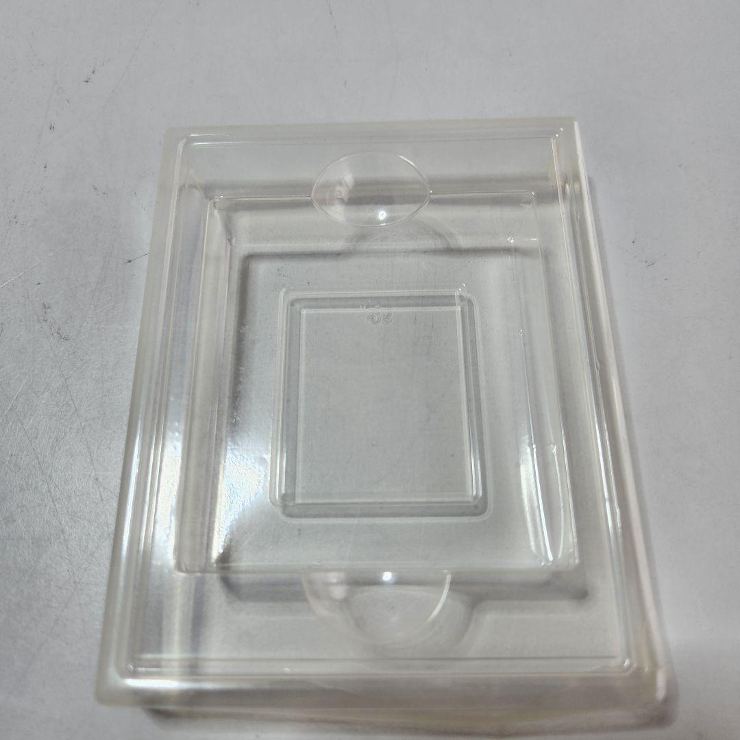 【動作確認済】ゲームボーイ ポケットモンスター レッド 赤 初期ロット 初代