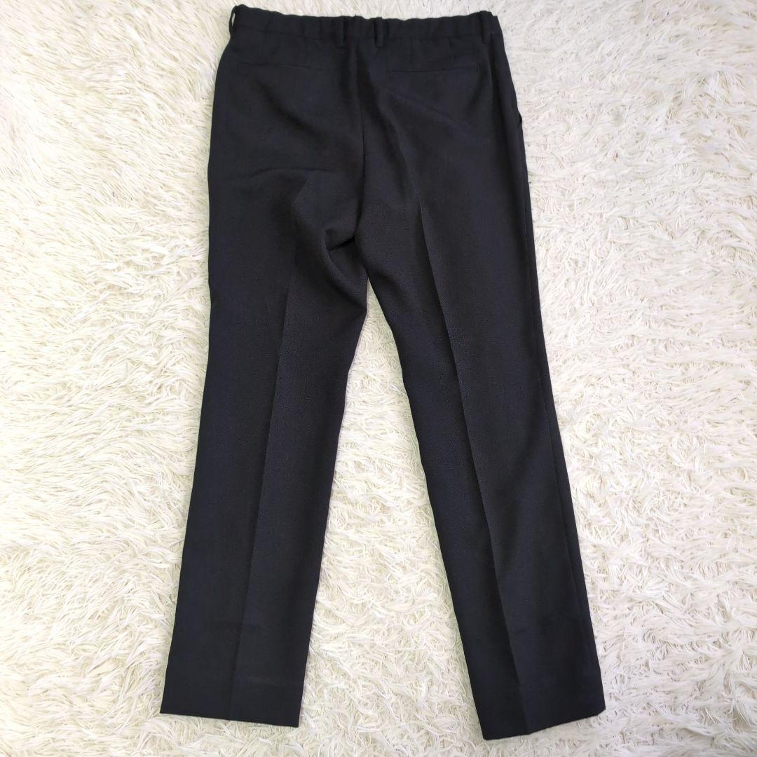 ウォルツバイビームスデザイン　卒服　セレモニースーツ　160　ブラック系