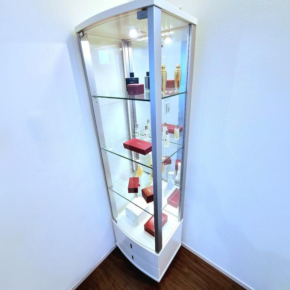 セレクトショップのような幻想的な空間を作る|商品代23,350+α=46,500