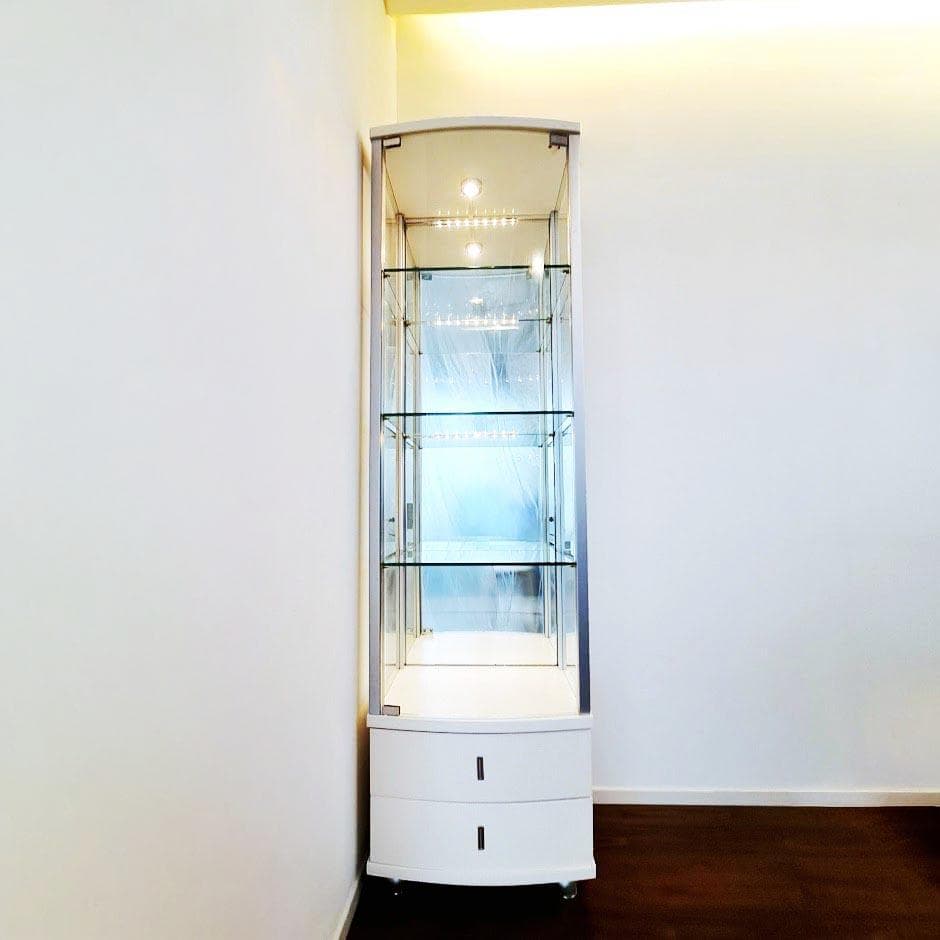 セレクトショップのような幻想的な空間を作る|商品代23,350+α=46,500