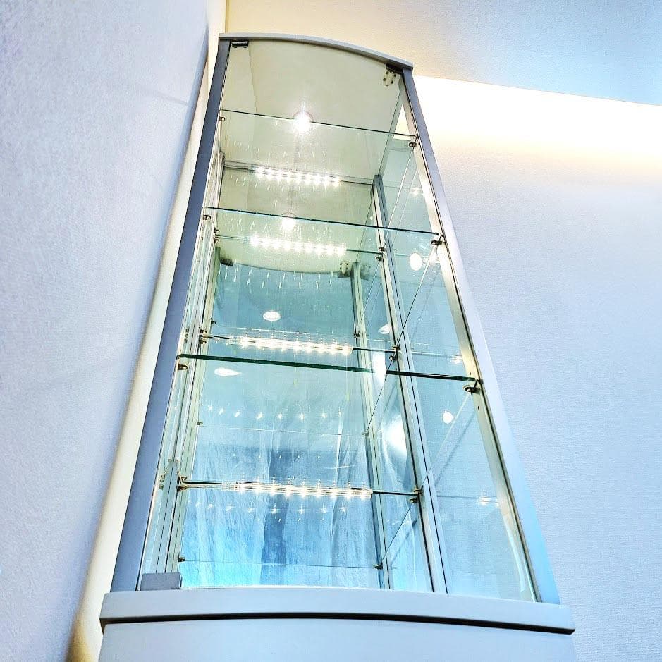 セレクトショップのような幻想的な空間を作る|商品代23,350+α=46,500