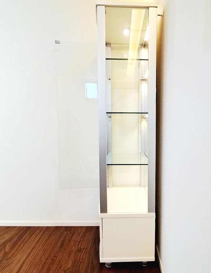 セレクトショップのような幻想的な空間を作る|商品代23,350+α=46,500